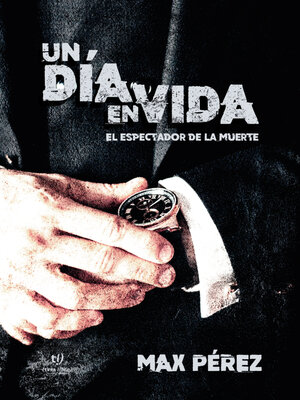 cover image of Un día en vida